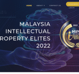 Malaysia Intellectual Property Elites 2022 (MIPE)